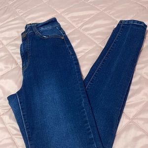 Fashion nova jeans